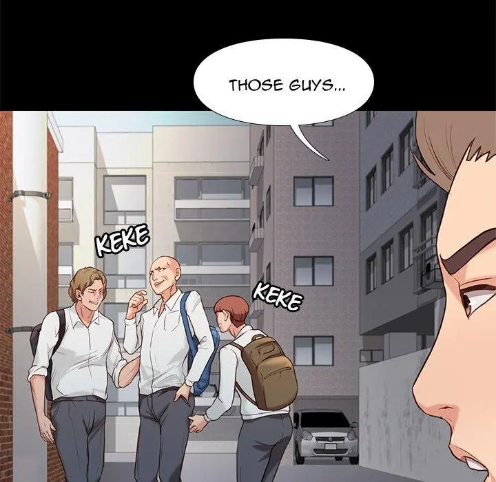 Reunion Manhwa Dweryang Chapter 3 - Page 127
