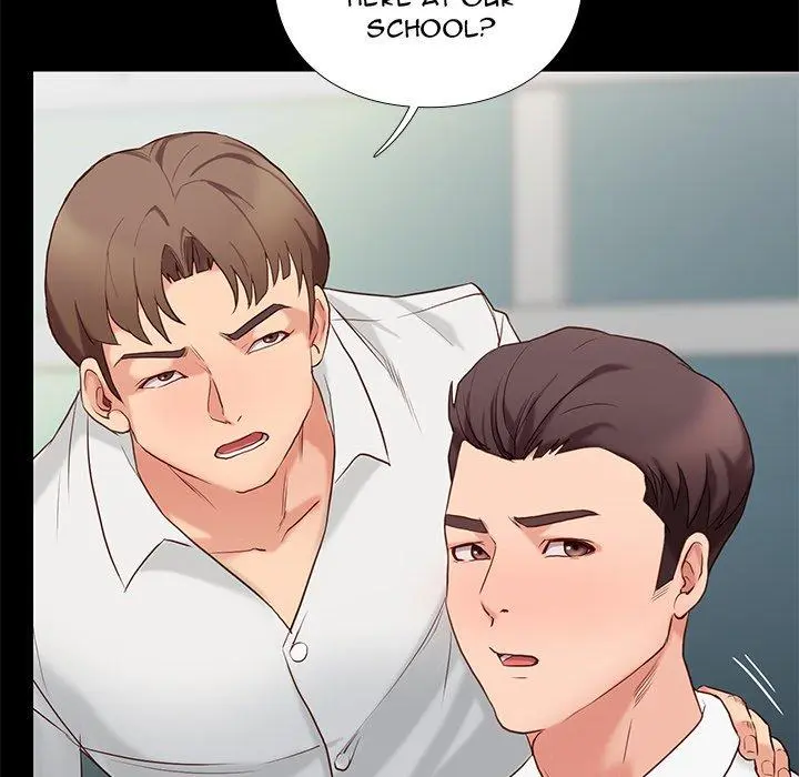 Reunion Manhwa Dweryang Chapter 3 - Page 129
