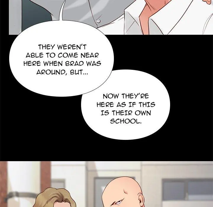 Reunion Manhwa Dweryang Chapter 3 - Page 130