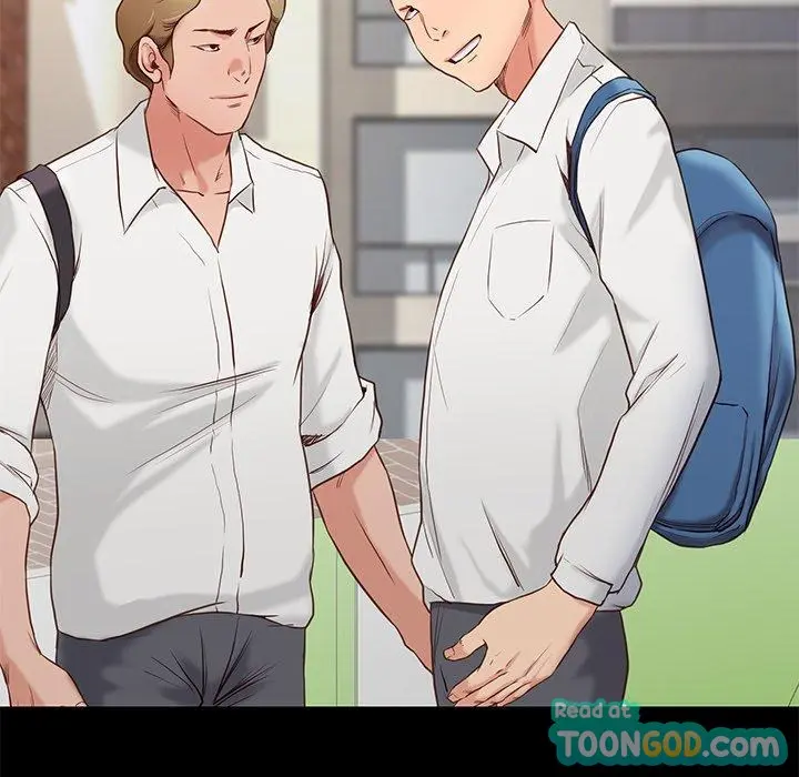 Reunion Manhwa Dweryang Chapter 3 - Page 131