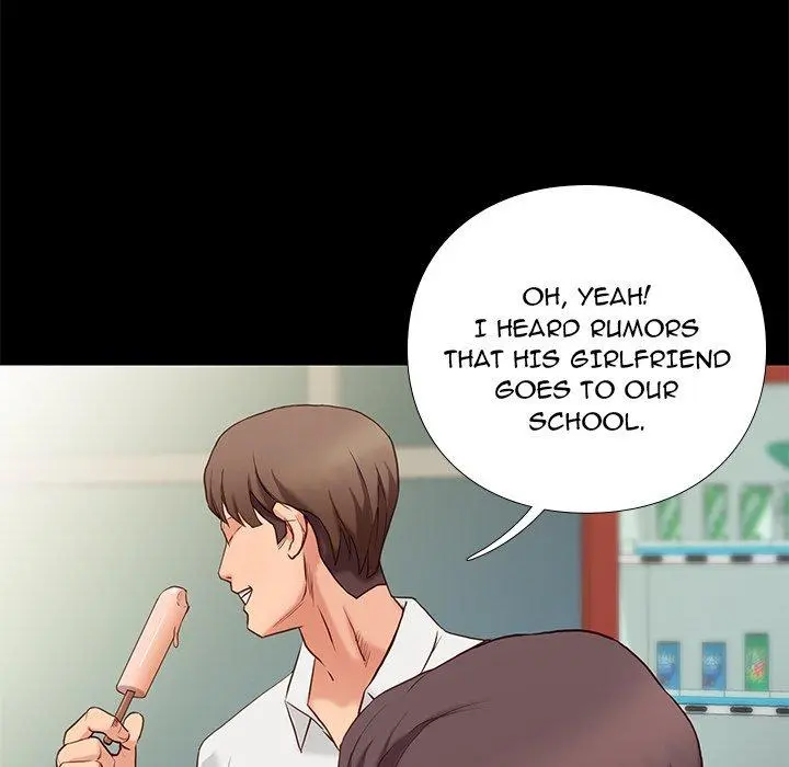 Reunion Manhwa Dweryang Chapter 3 - Page 132