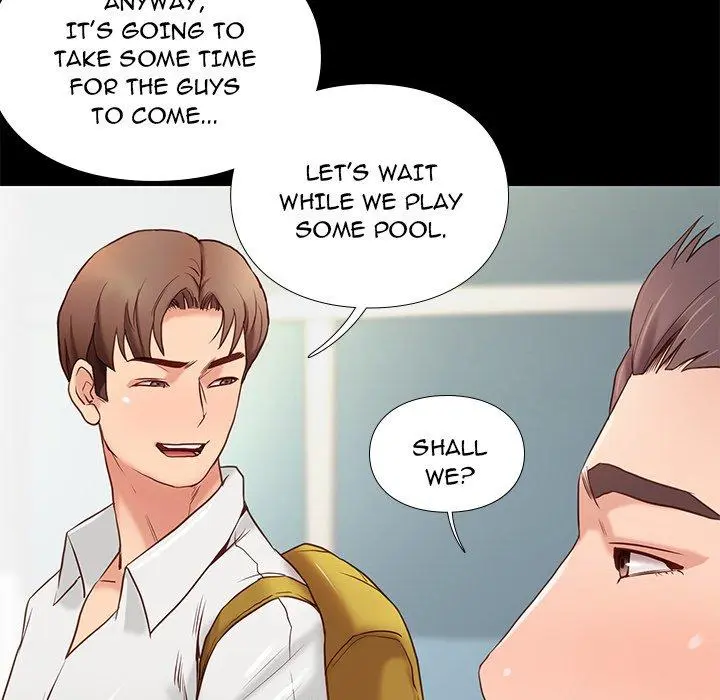 Reunion Manhwa Dweryang Chapter 3 - Page 134