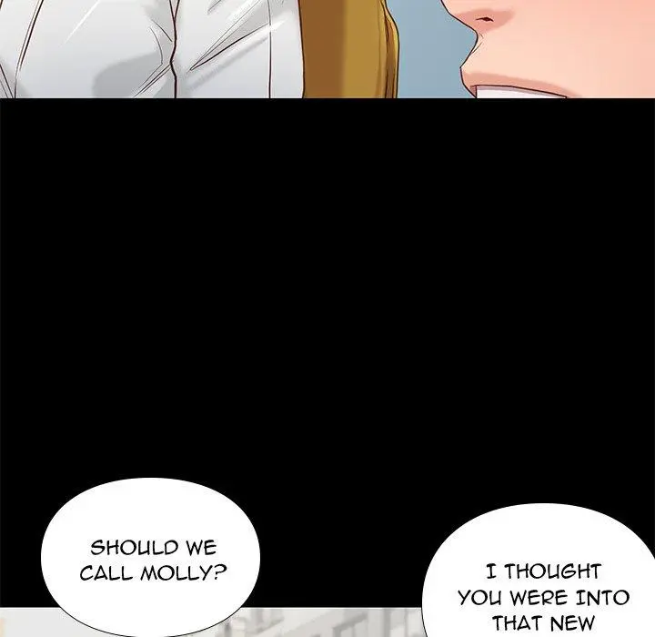 Reunion Manhwa Dweryang Chapter 3 - Page 135