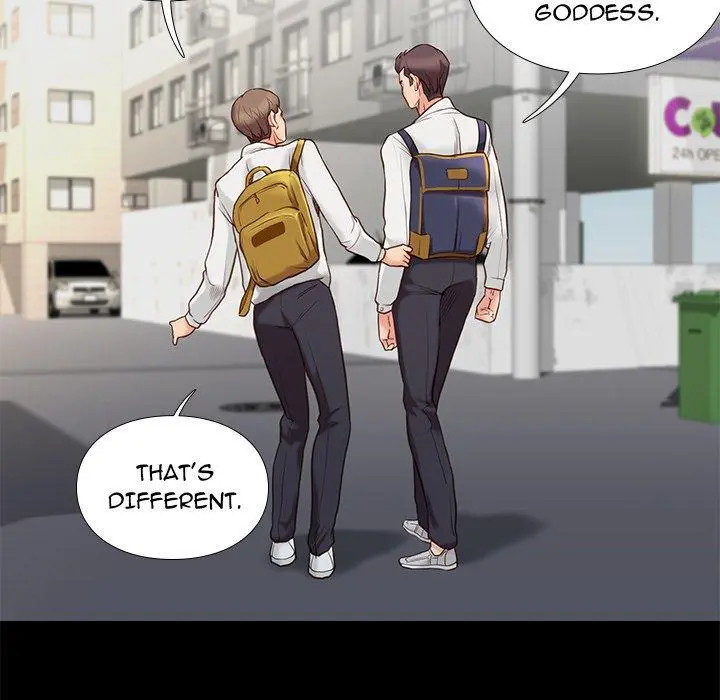 Reunion Manhwa Dweryang Chapter 3 - Page 136