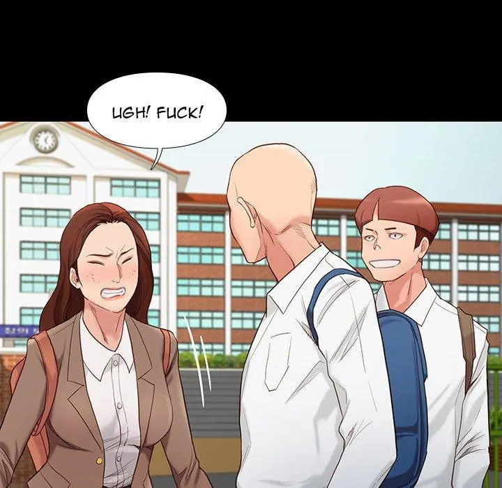 Reunion Manhwa Dweryang Chapter 3 - Page 138