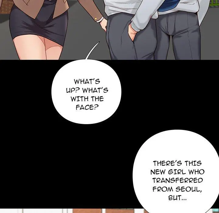 Reunion Manhwa Dweryang Chapter 3 - Page 139