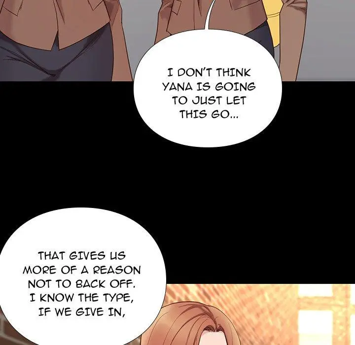 Reunion Manhwa Dweryang Chapter 3 - Page 150