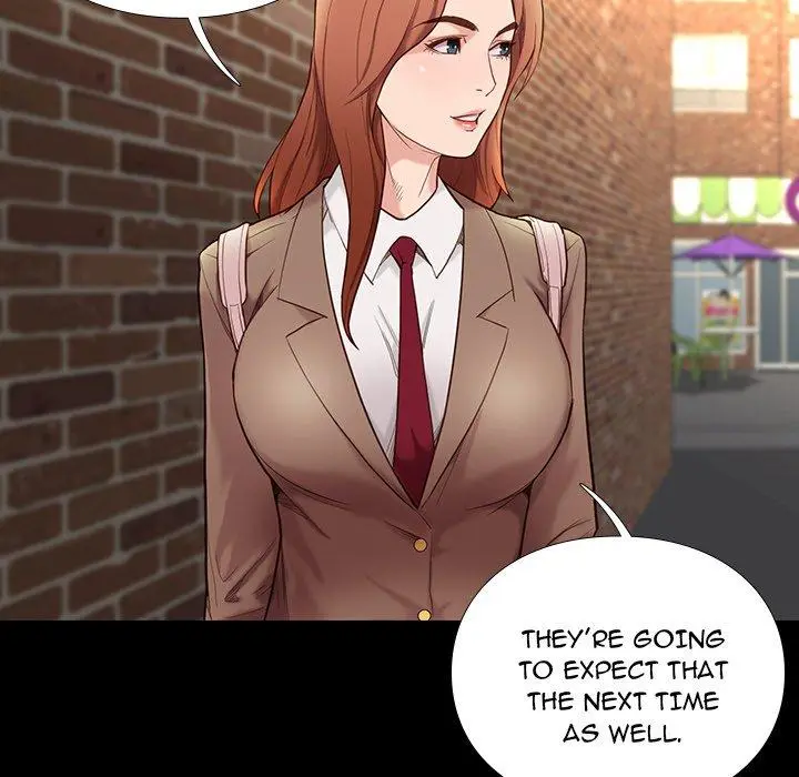 Reunion Manhwa Dweryang Chapter 3 - Page 151