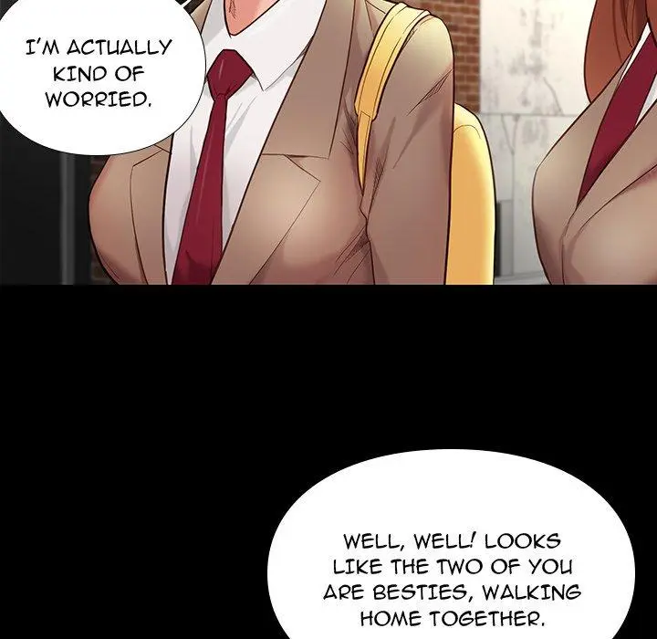 Reunion Manhwa Dweryang Chapter 3 - Page 153