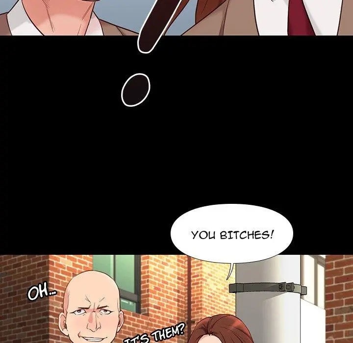 Reunion Manhwa Dweryang Chapter 3 - Page 155