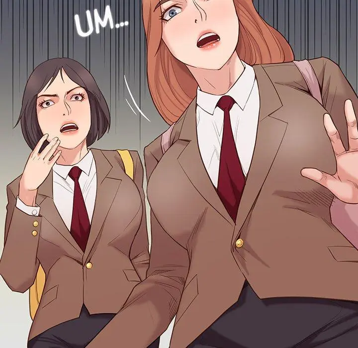 Reunion Manhwa Dweryang Chapter 3 - Page 158
