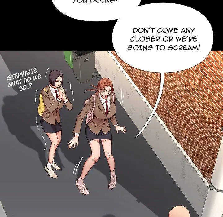 Reunion Manhwa Dweryang Chapter 3 - Page 161