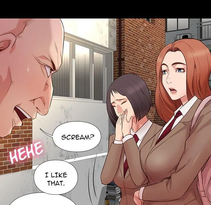 Reunion Manhwa Dweryang Chapter 3 - Page 163
