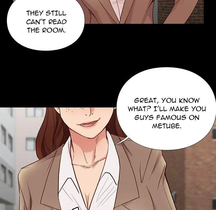 Reunion Manhwa Dweryang Chapter 3 - Page 167