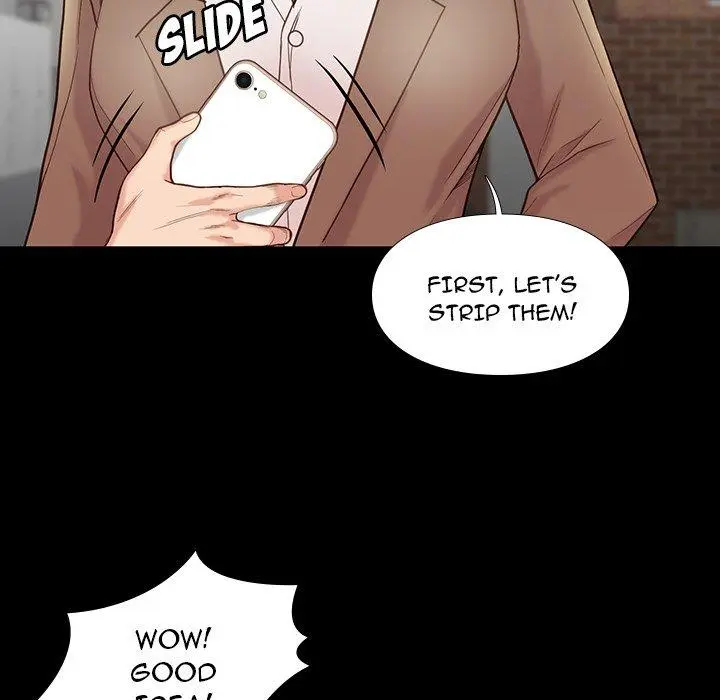 Reunion Manhwa Dweryang Chapter 3 - Page 168