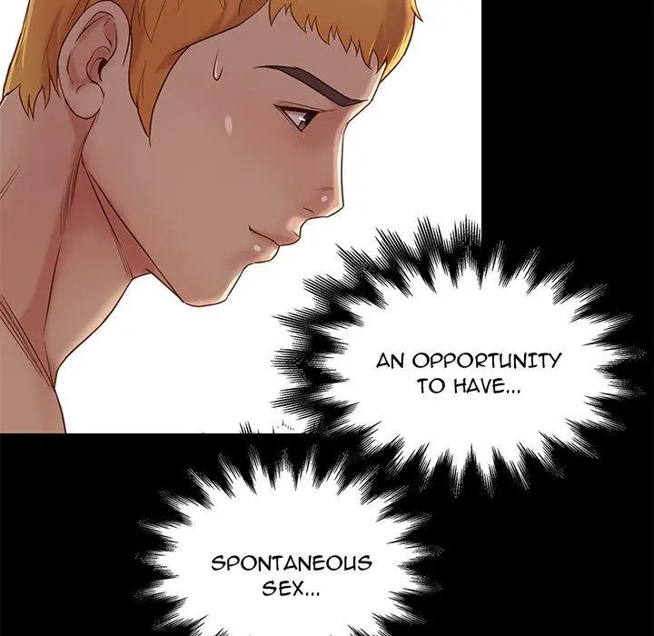 Reunion Manhwa Dweryang Chapter 3 - Page 17