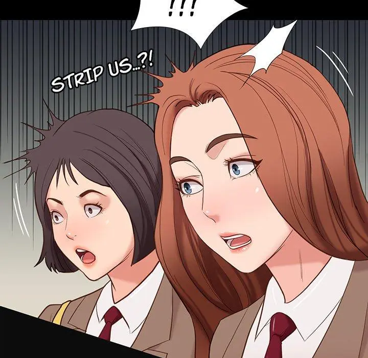 Reunion Manhwa Dweryang Chapter 3 - Page 170