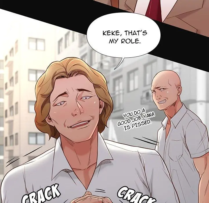 Reunion Manhwa Dweryang Chapter 3 - Page 171