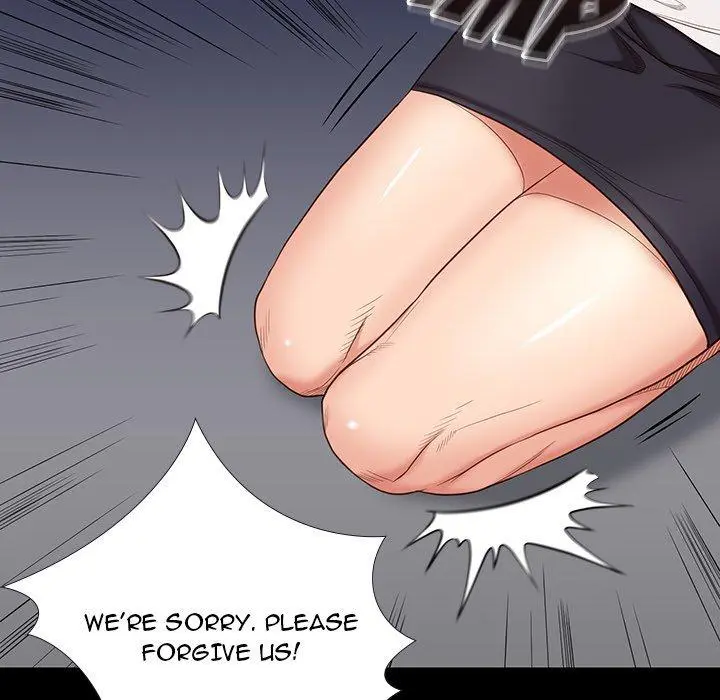 Reunion Manhwa Dweryang Chapter 3 - Page 173