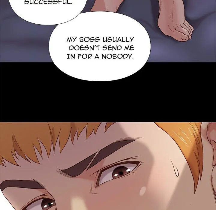 Reunion Manhwa Dweryang Chapter 3 - Page 23