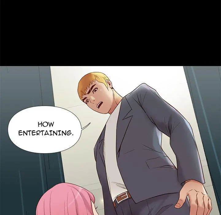 Reunion Manhwa Dweryang Chapter 3 - Page 27