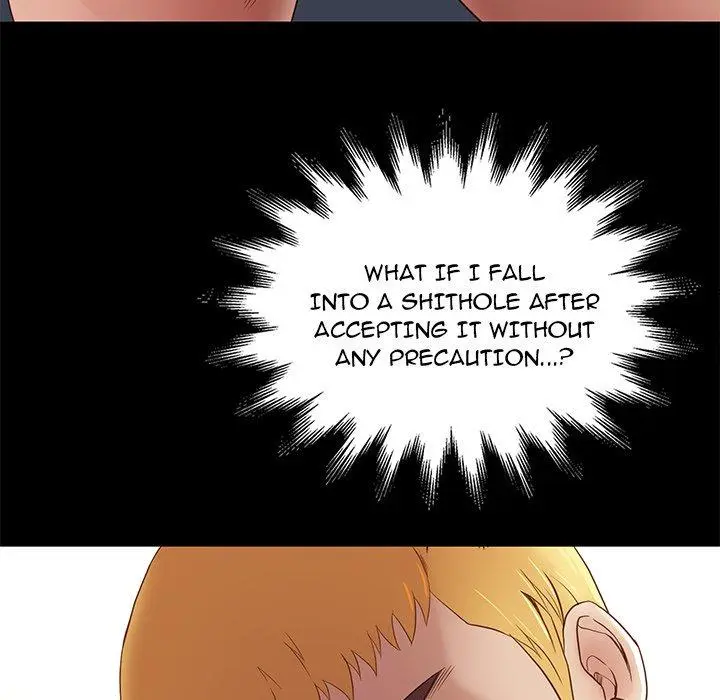 Reunion Manhwa Dweryang Chapter 3 - Page 29