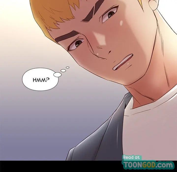 Reunion Manhwa Dweryang Chapter 3 - Page 30