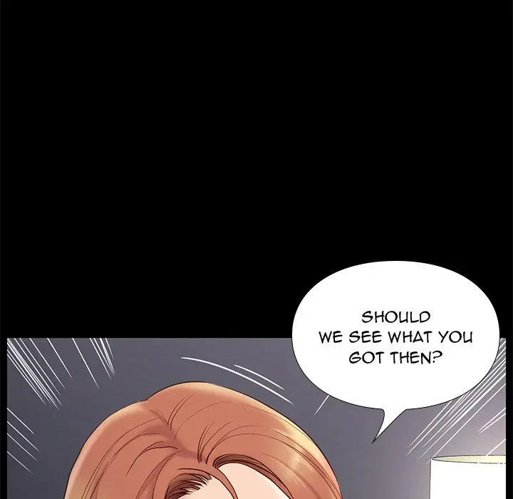 Reunion Manhwa Dweryang Chapter 3 - Page 31
