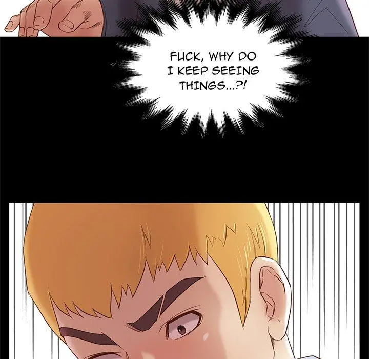 Reunion Manhwa Dweryang Chapter 3 - Page 35