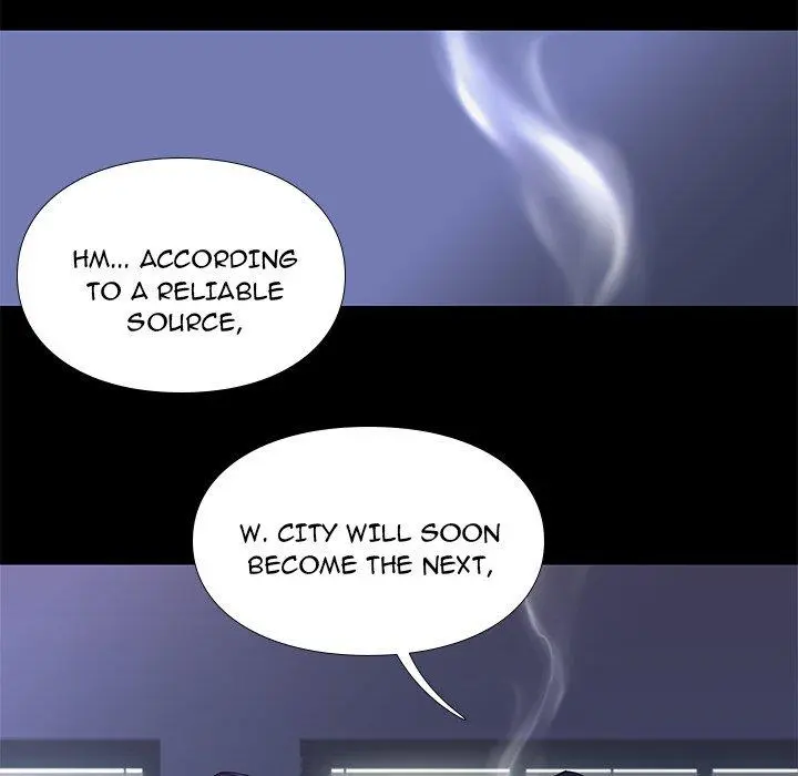 Reunion Manhwa Dweryang Chapter 3 - Page 45