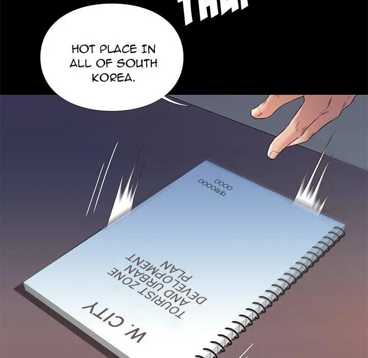 Reunion Manhwa Dweryang Chapter 3 - Page 47