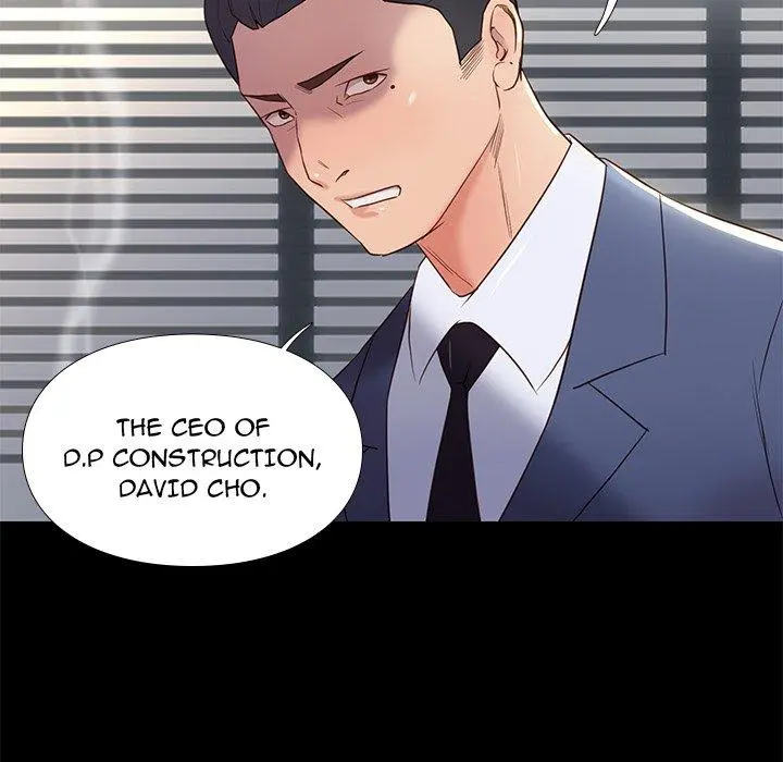 Reunion Manhwa Dweryang Chapter 3 - Page 51