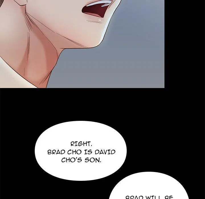 Reunion Manhwa Dweryang Chapter 3 - Page 53