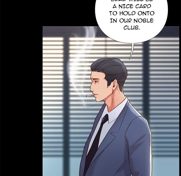 Reunion Manhwa Dweryang Chapter 3 - Page 54
