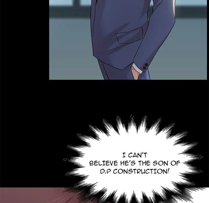 Reunion Manhwa Dweryang Chapter 3 - Page 55