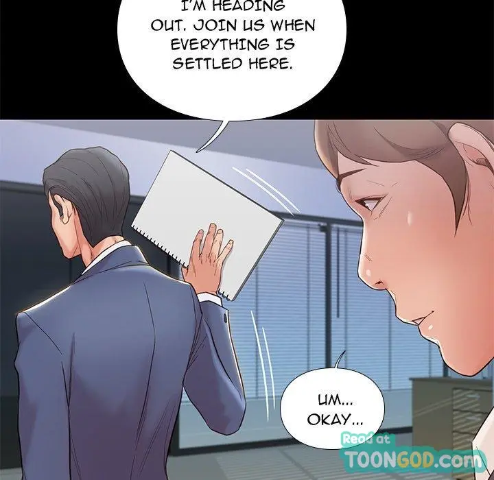 Reunion Manhwa Dweryang Chapter 3 - Page 59