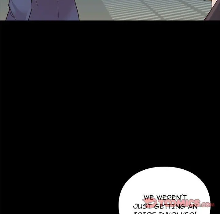 Reunion Manhwa Dweryang Chapter 3 - Page 60