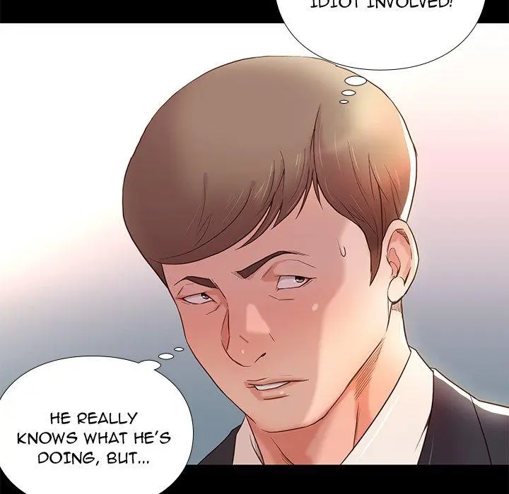 Reunion Manhwa Dweryang Chapter 3 - Page 61