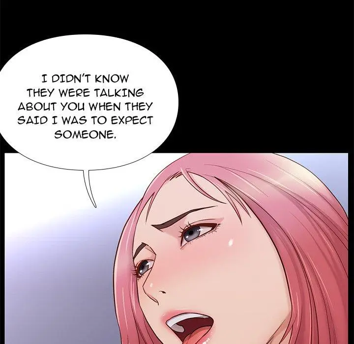Reunion Manhwa Dweryang Chapter 3 - Page 7