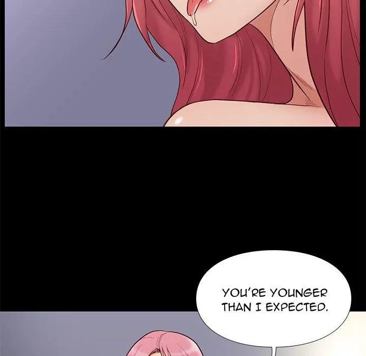 Reunion Manhwa Dweryang Chapter 3 - Page 8