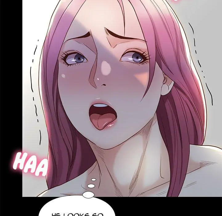 Reunion Manhwa Dweryang Chapter 3 - Page 94