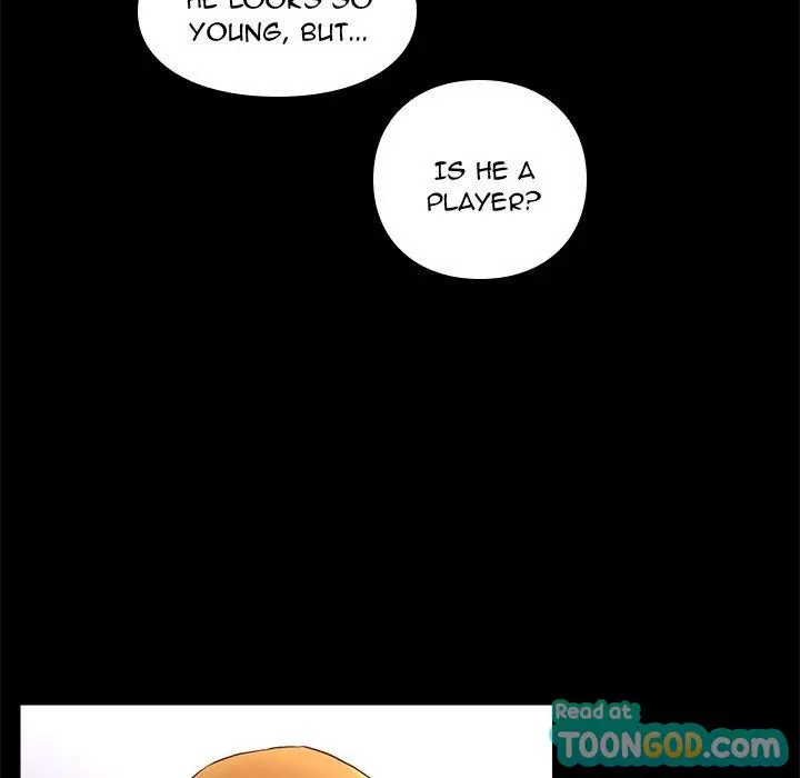 Reunion Manhwa Dweryang Chapter 3 - Page 95