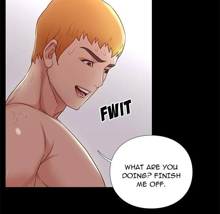 Reunion Manhwa Dweryang Chapter 3 - Page 96