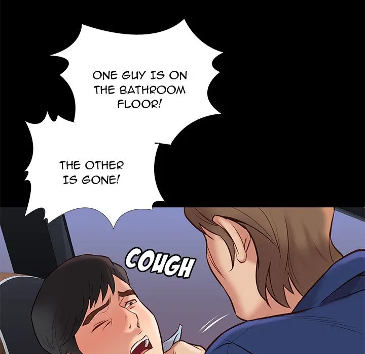 Reunion Manhwa Dweryang Chapter 30 - Page 101