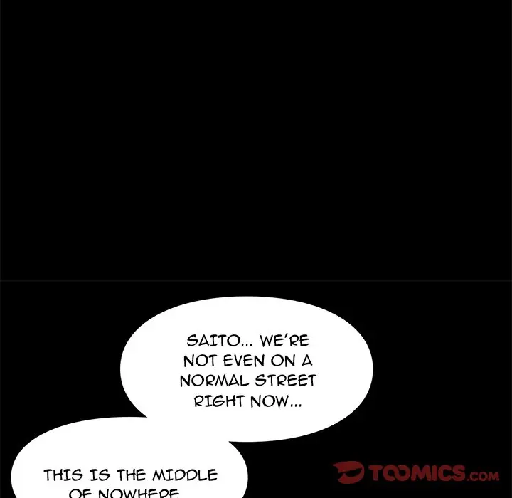 Reunion Manhwa Dweryang Chapter 30 - Page 111