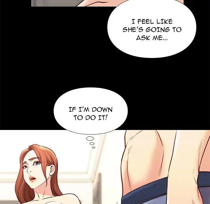 Reunion Manhwa Dweryang Chapter 30 - Page 12