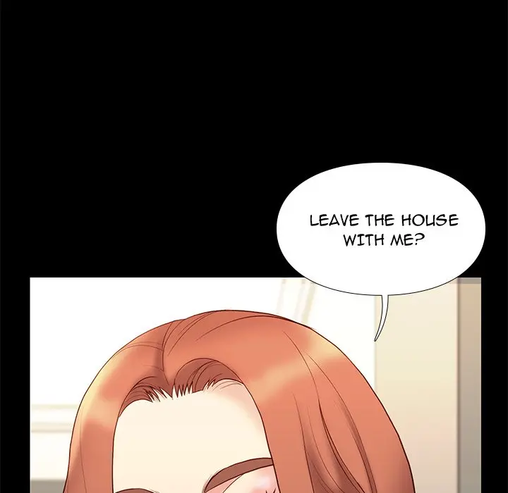 Reunion Manhwa Dweryang Chapter 30 - Page 14