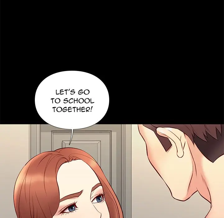 Reunion Manhwa Dweryang Chapter 30 - Page 18