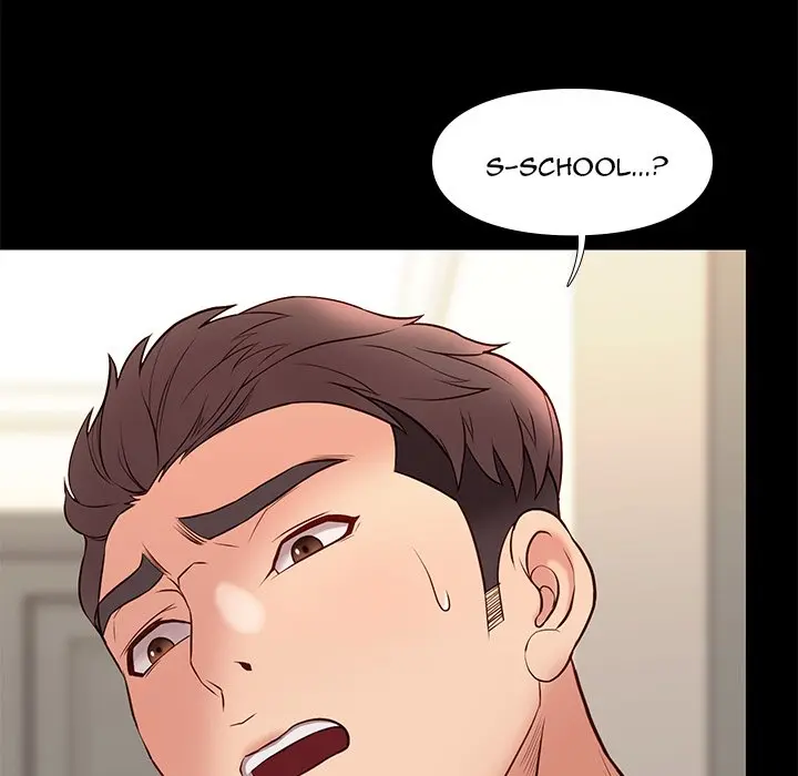 Reunion Manhwa Dweryang Chapter 30 - Page 20
