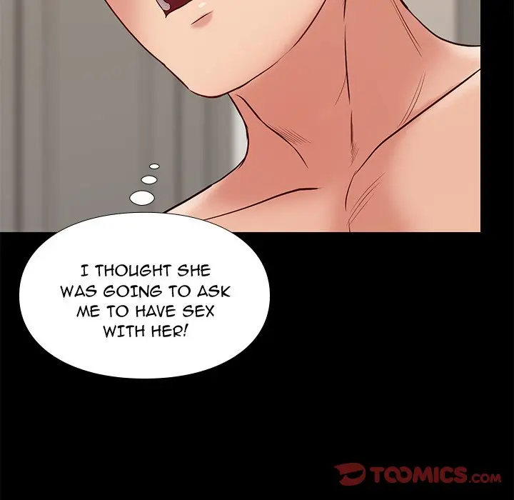 Reunion Manhwa Dweryang Chapter 30 - Page 21